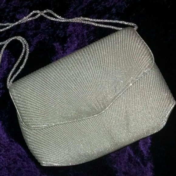 2pc Bundle Woman's Shoulder Bags New Crossbody - Picture 2 of 7